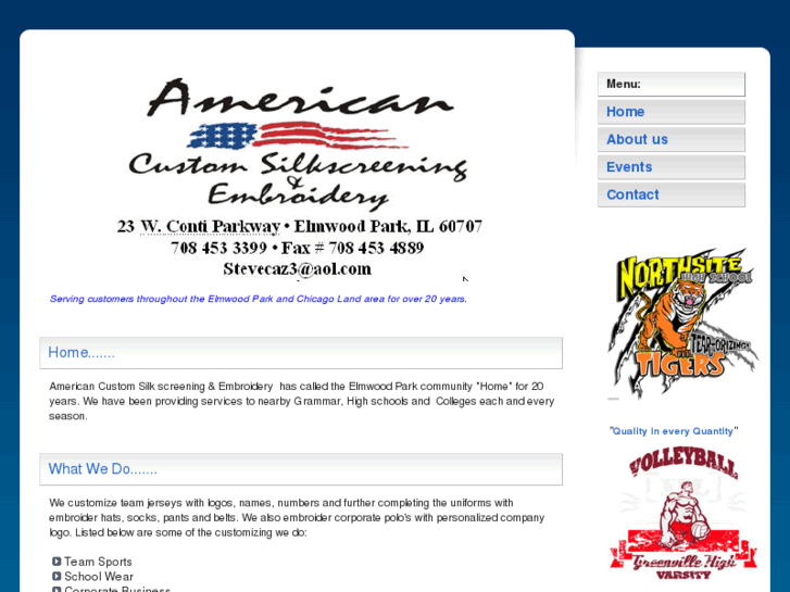 www.americancustomscreening.com