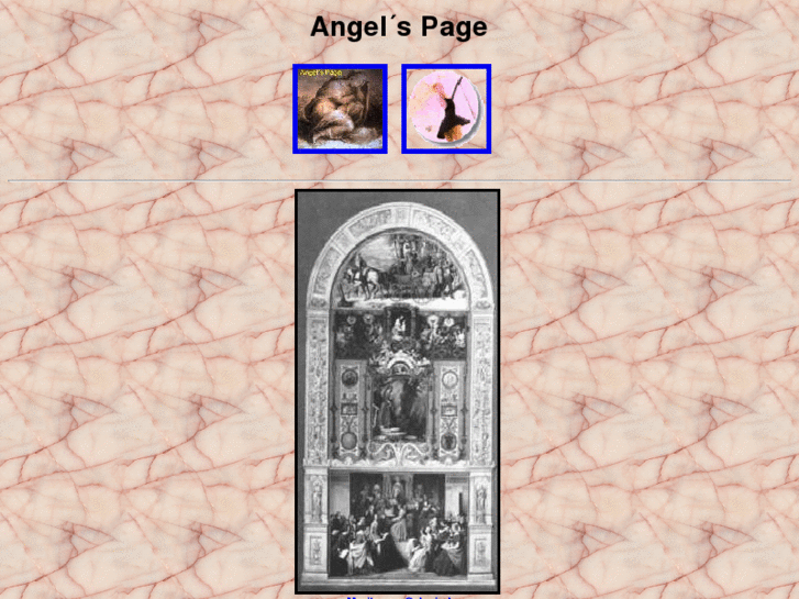 www.angelsheaven.info
