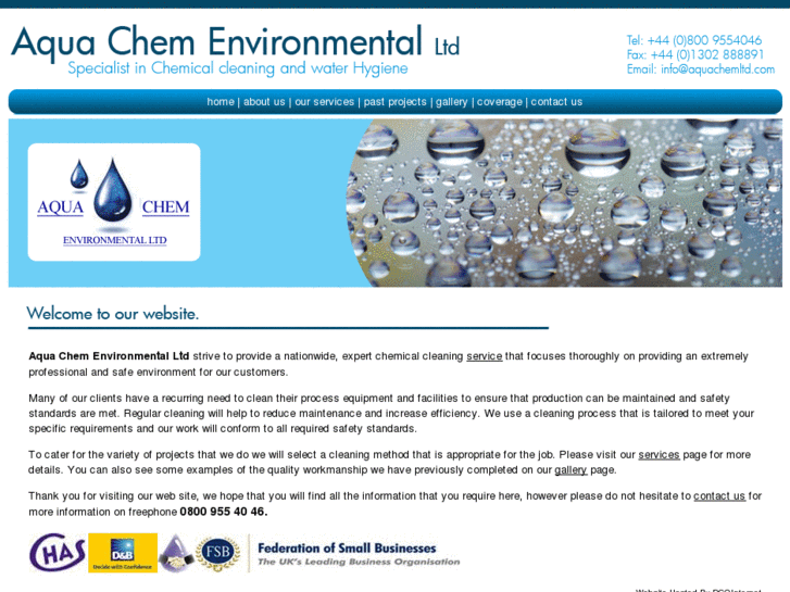 www.aqua-chem-environmental-ltd.com