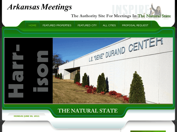 www.arkansasmeetings.com