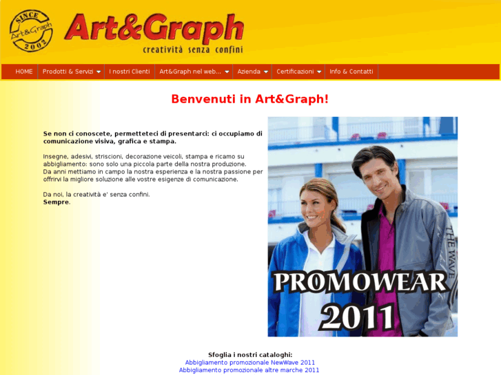 www.art-graph.it