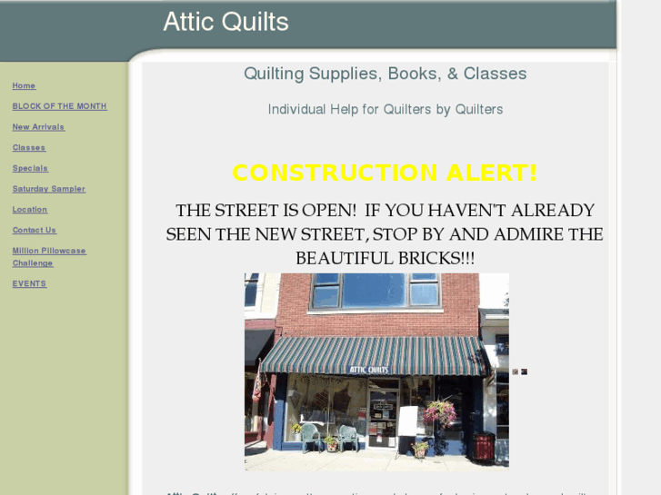 www.atticquilts.net