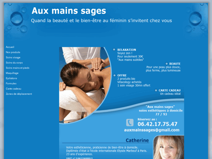 www.auxmainssages.com