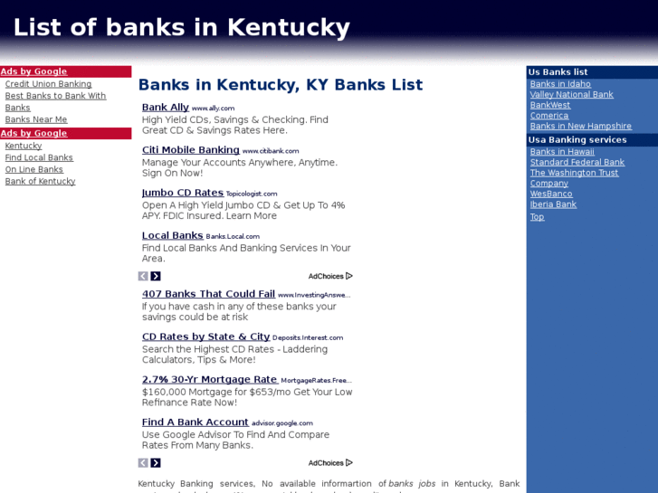 www.banksinkentucky.net