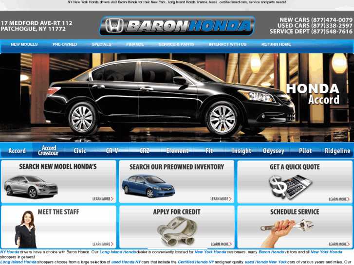 www.baronhonda.com