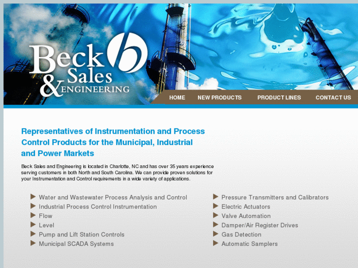 www.becksls.com