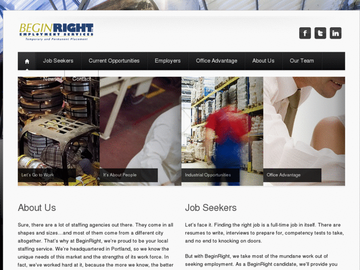 www.beginright.net