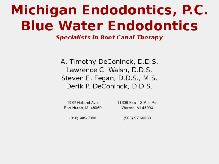 www.bluewaterendodontics.com