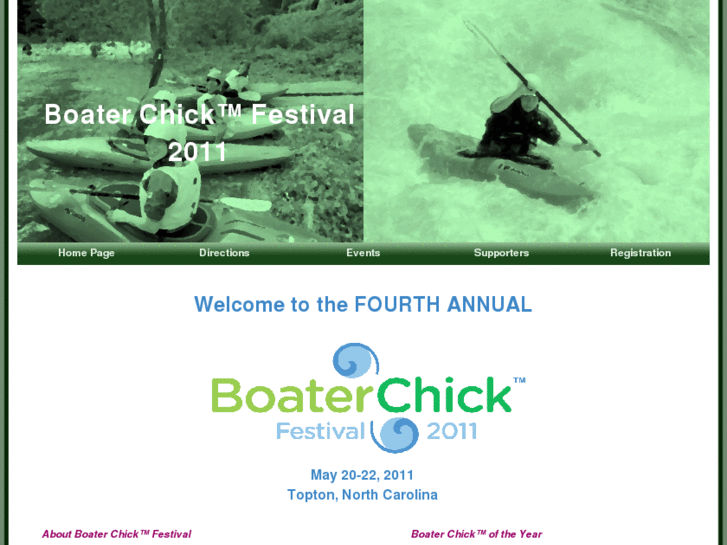 www.boaterchickfestival.org