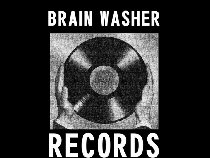 www.brainwasherrecords.com