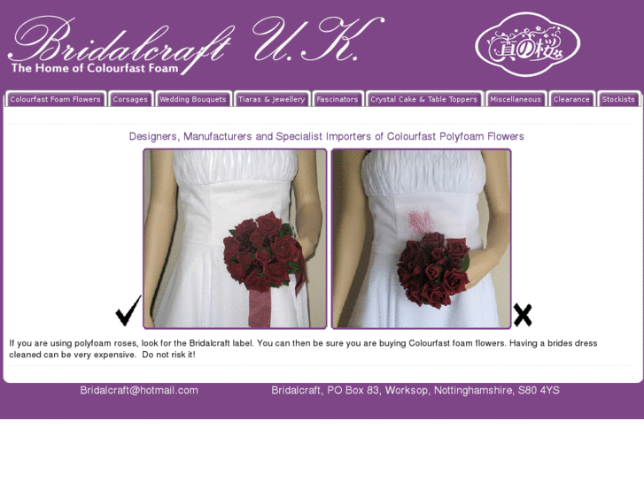 www.bridalcraftuk.com