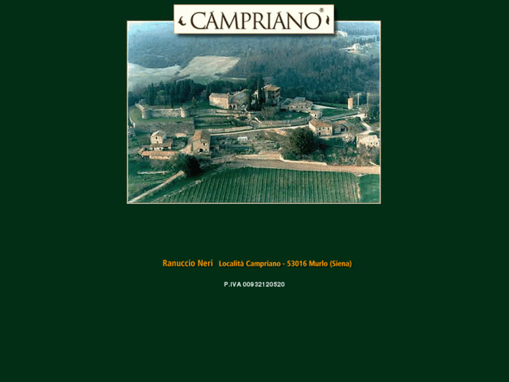 www.campriano.com