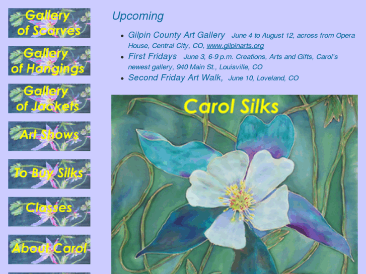 www.carolsilks.com