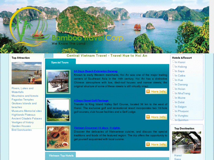 www.centralvietnamtravel.com