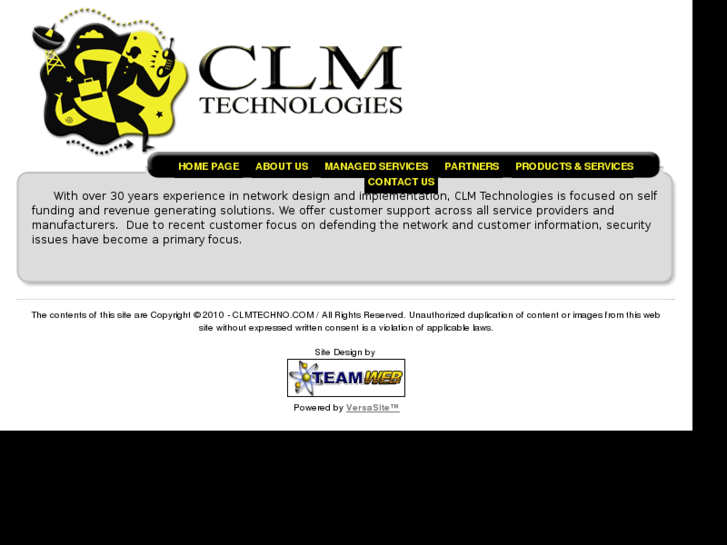 www.clmtechno.com