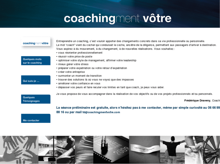 www.coachingmentvotre.com