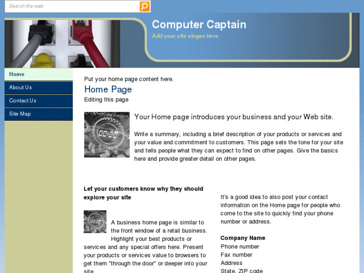 www.computercaptain.com