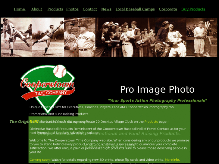 www.cooperstowntime.com