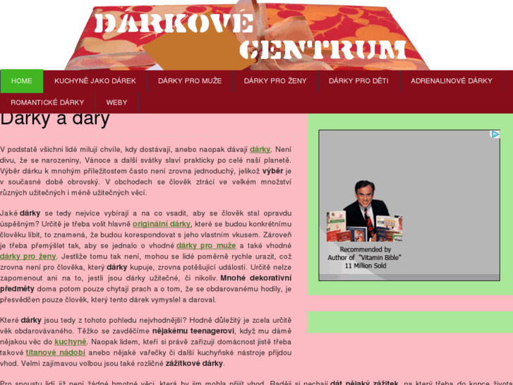 www.darkove-centrum.cz