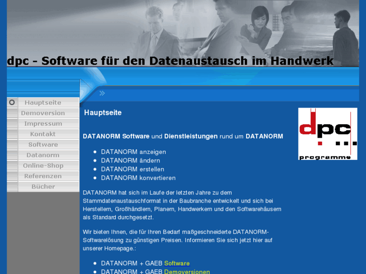 www.datanorm-programme.com