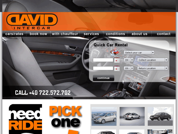 www.davidintercar.ro