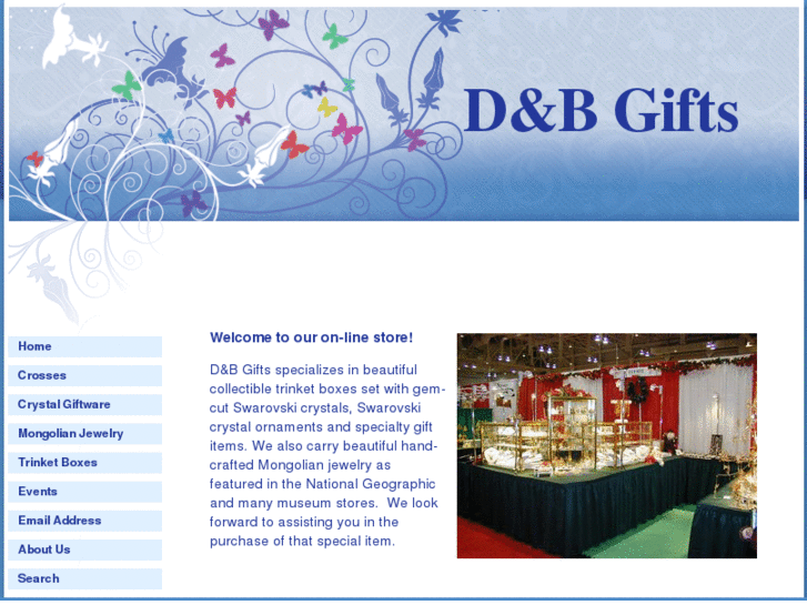 www.dbgifts.net