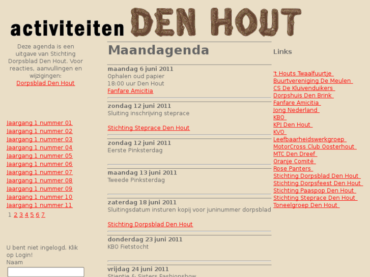 www.denhout.info