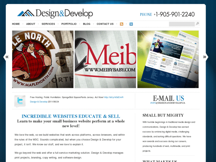 www.designanddevelop.ca
