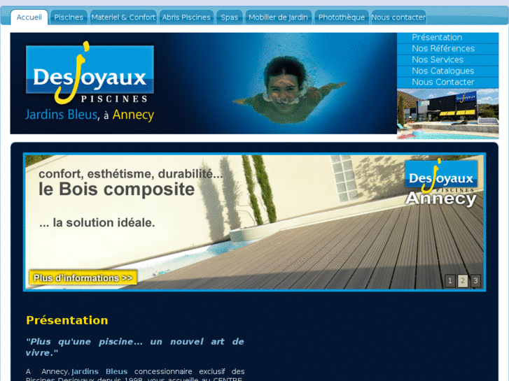www.desjoyaux-piscines.fr