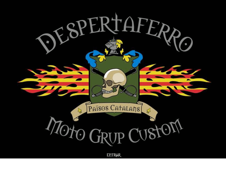 www.despertaferromg.com