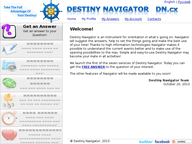 www.destiny-navigator.com