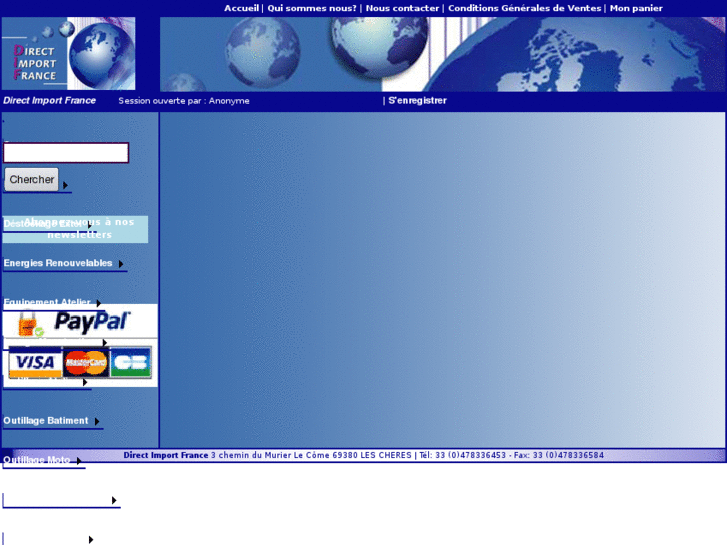 www.directimport-fr.com