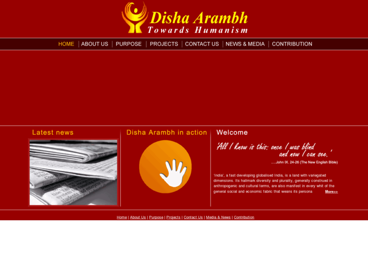 www.dishaarambh.com