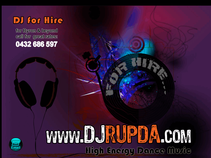 www.djrupda.com