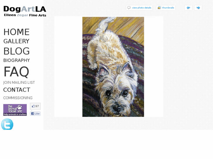 www.dogart-la.com