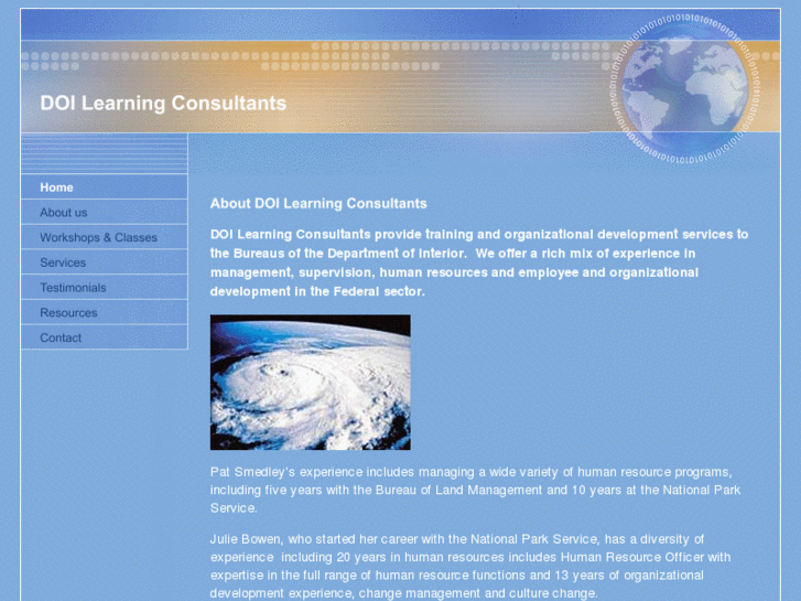 www.doilearningconsultants.com