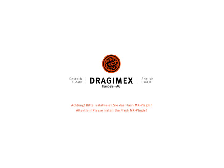 www.dragimex.org