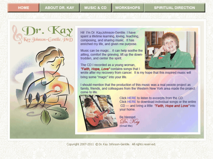 www.drkayjg.com