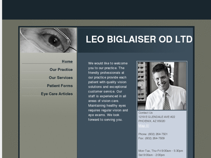 www.drleobiglaiser.com