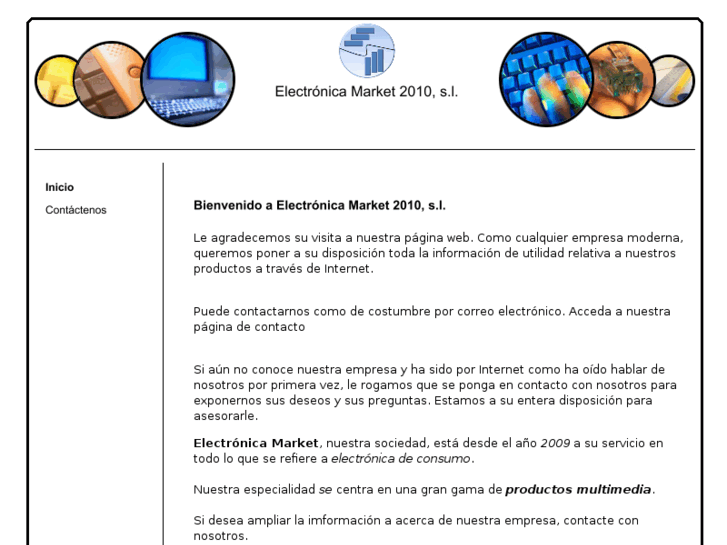 www.e-markt.es