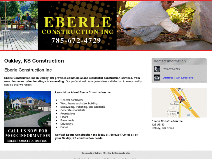 www.eberleconstructioninc.com