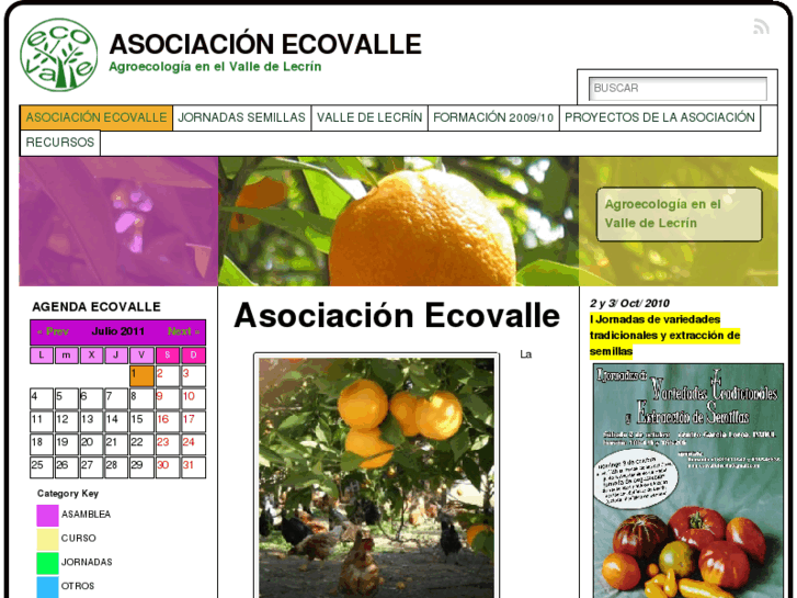 www.ecovalle.org