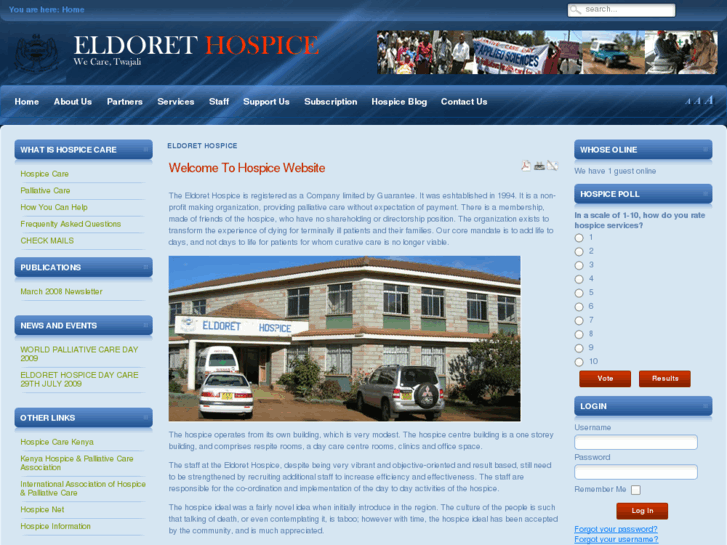 www.eldorethospice.org