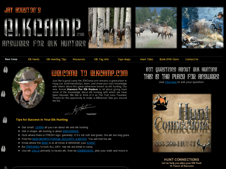 www.elkcamp.com