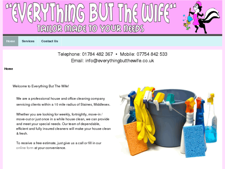 www.everythingbutthewife.co.uk