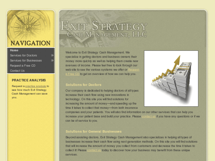 www.exitstrategycash.com