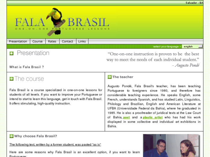 www.fala-brasil.com