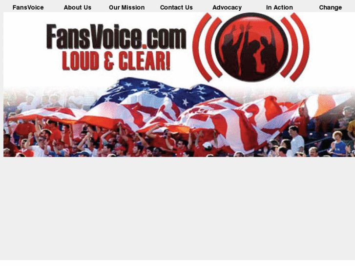 www.fansvoice.com