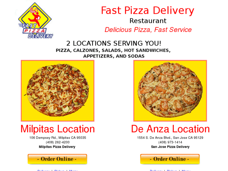 www.fastpizzatogo.com