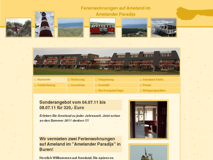 www.ferienwohnung-ameland.de